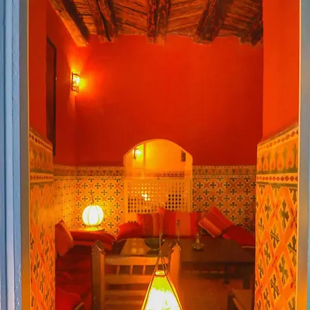 Les Matins Bleus Hotel Essaouira Exterior photo
